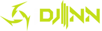 IDJINN AI Logo